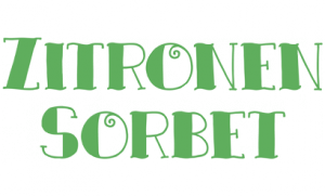 Zitronensorbet_headline