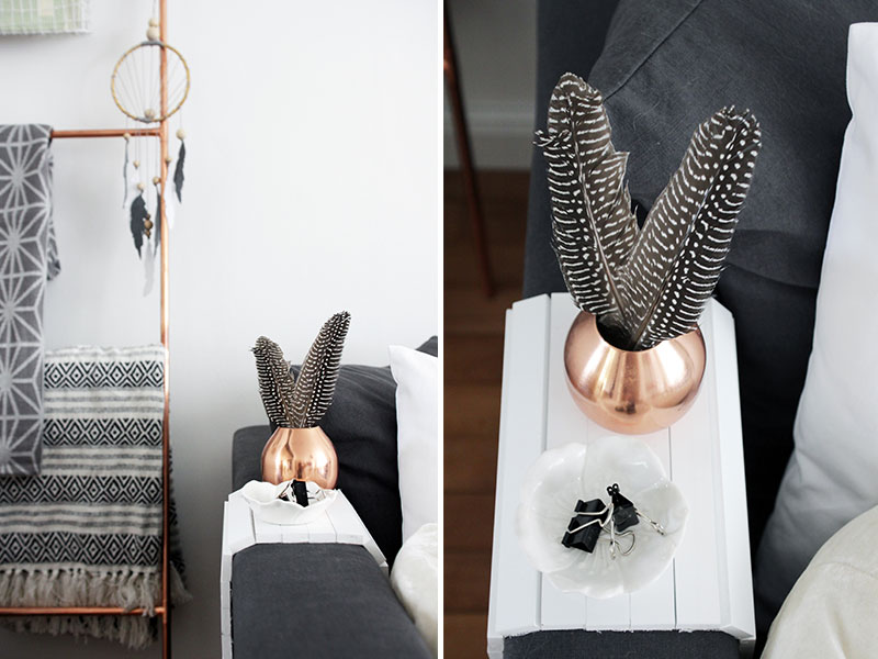 Kupferdeko-im-Wohnzimmer