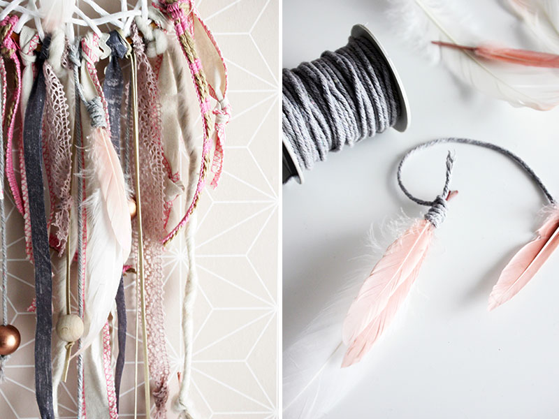 Traumfänger-mit-Federn