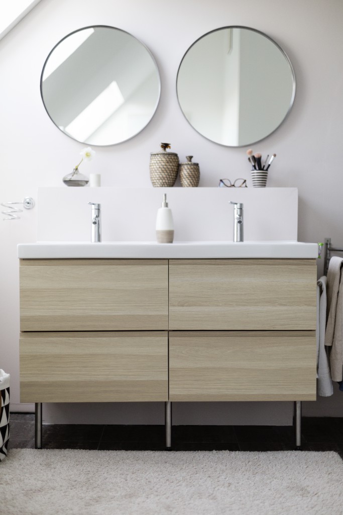 Homestory bei Melanie vom Blog Wienerwohnsinn mit ihrem Zuhause im skandinavischen Look