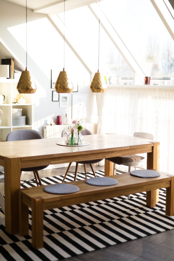 Wohnideen mit Melanie vom Blog Wienerwohnsinn