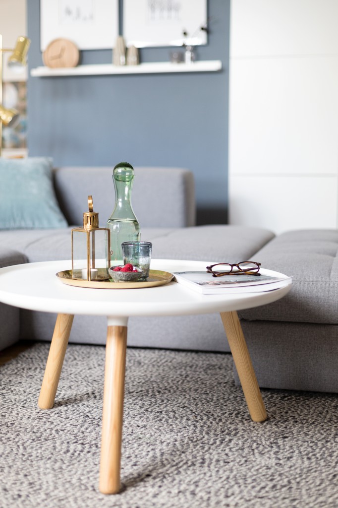 Homestory mit Melanie vom Blog Wienerwohnsinn