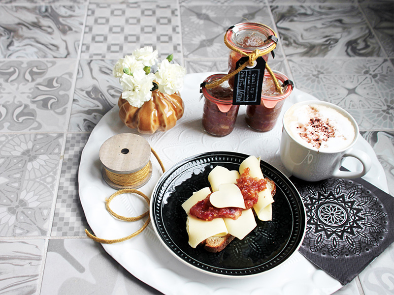 Apfelchutney-als-Mitbringsel