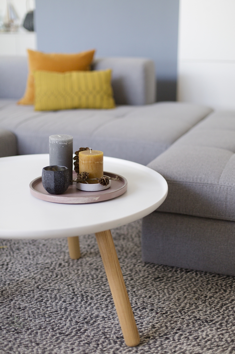 Herbstdeko - Trends und Farben - DEPOT - Schoen bei dir