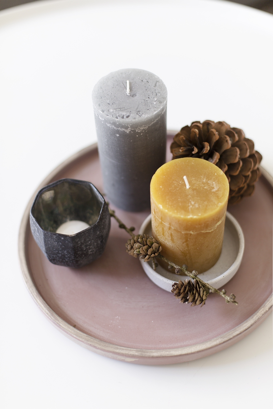 Herbstdeko : Trends und Farben , DEPOT - Schoen bei dir