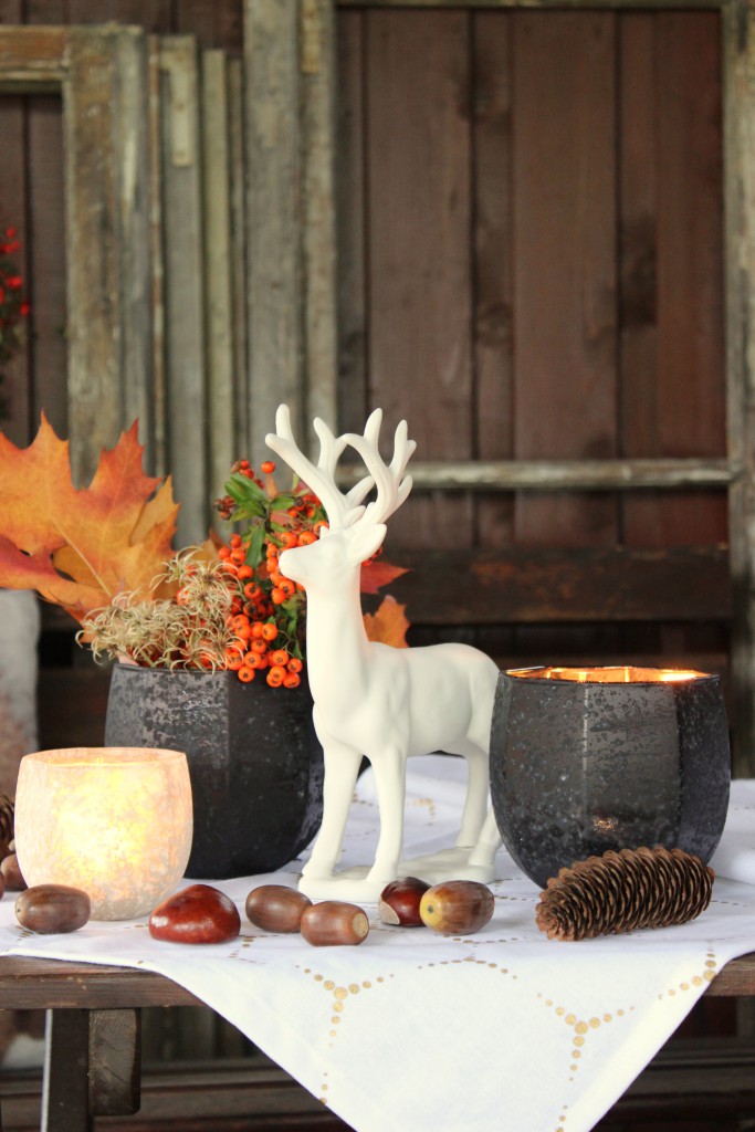 herbstliche Stimmung zaubern mit der Deko Wunder Box 2