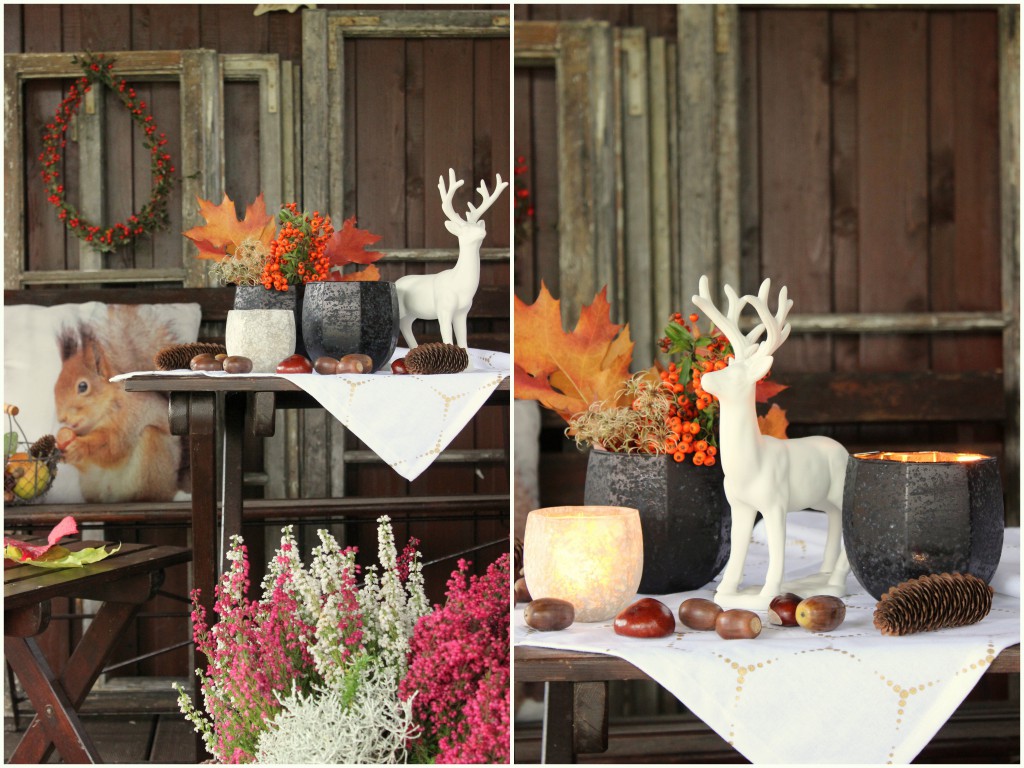 herbstliche Stimmung zaubern mit der Deko Wunder Box 3