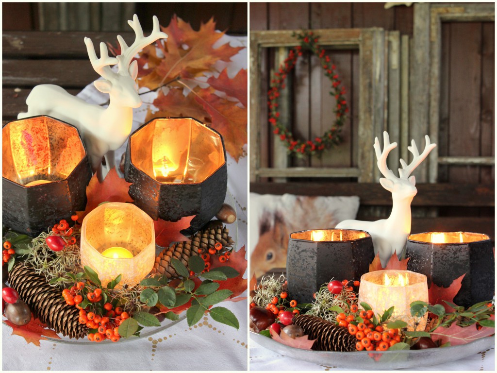 herbstliche Stimmung zaubern mit der Deko Wunder Box 4