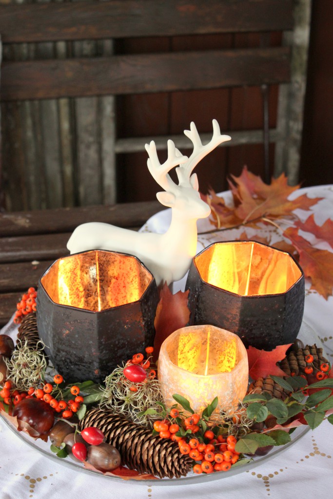 herbstliche Stimmung zaubern mit der Deko Wunder Box 5