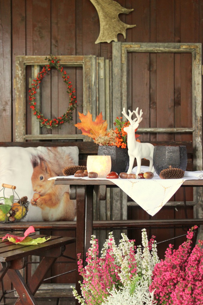 herbstliche Stimmung zaubern mit der Deko Wunder Box 6