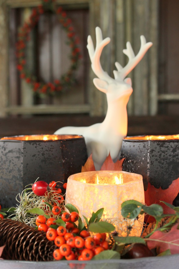 herbstliche Stimmung zaubern mit der Deko Wunder Box 7