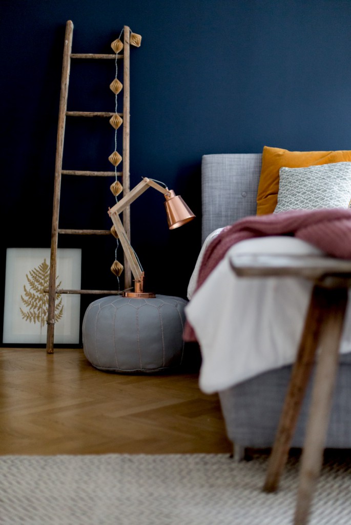 Schlafzimmer - Einrichtungstipps & Dekoideen - Schoen bei dir 