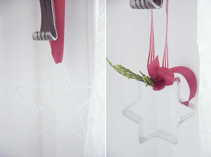 Christbaumschmuck selber basteln 27