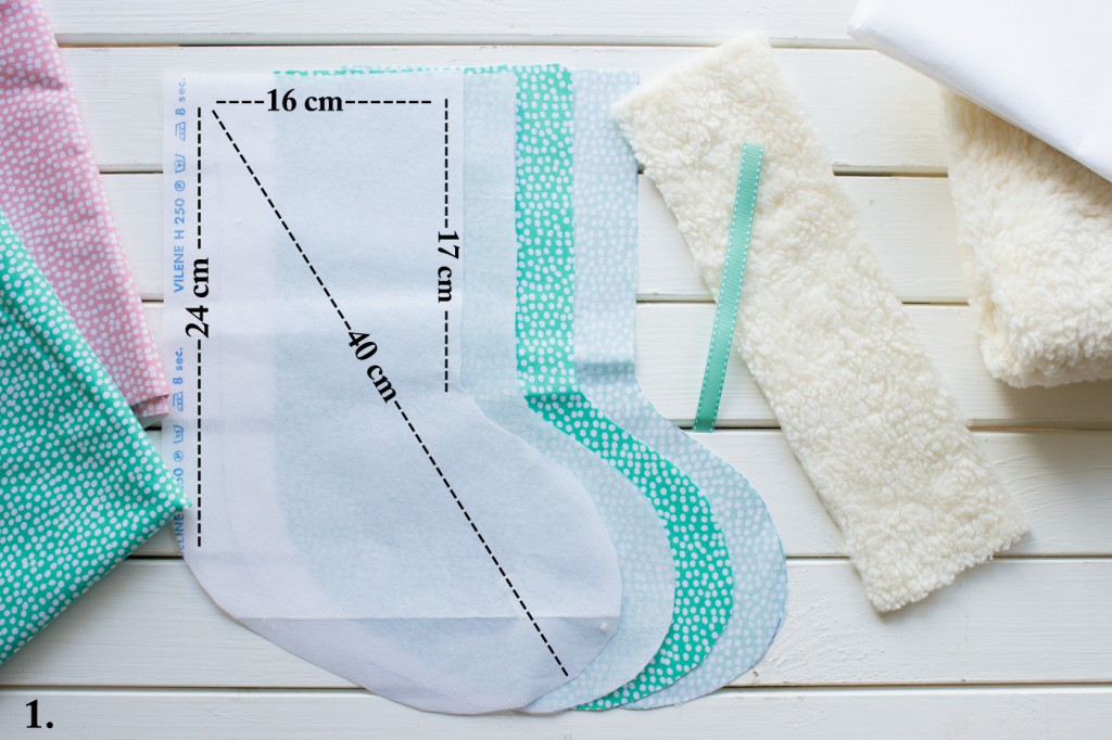 Adventskranz mit Kindern gestalten