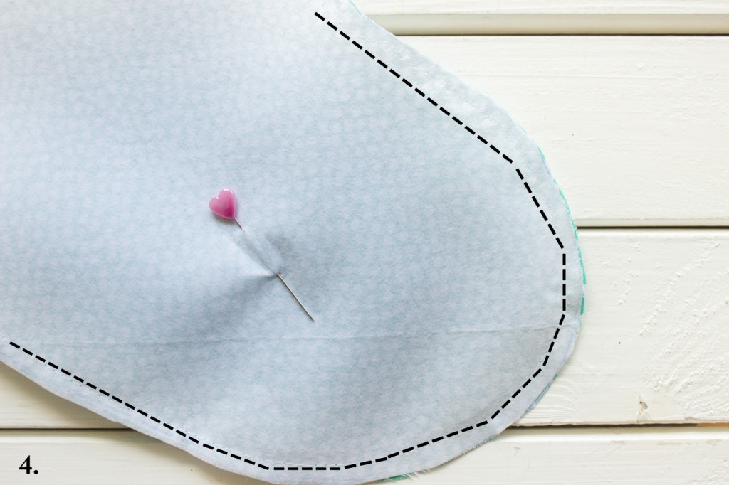 Adventskranz mit Kindern gestalten