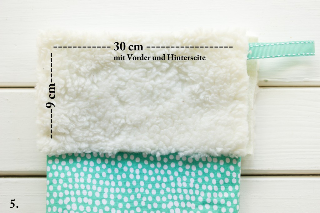 Adventskranz mit Kindern gestalten