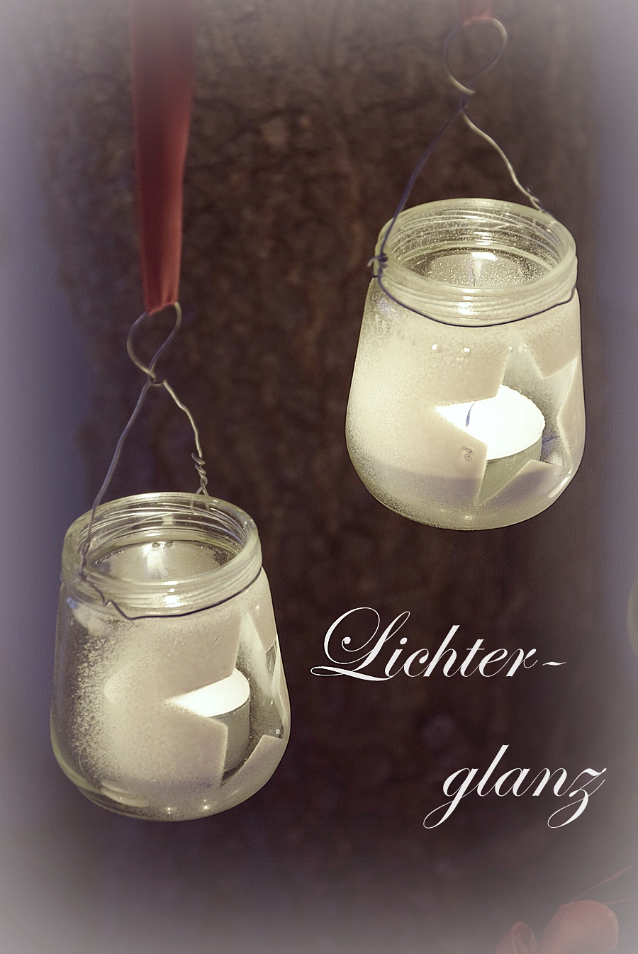 Weihnachtlicher Lichterglanz 70