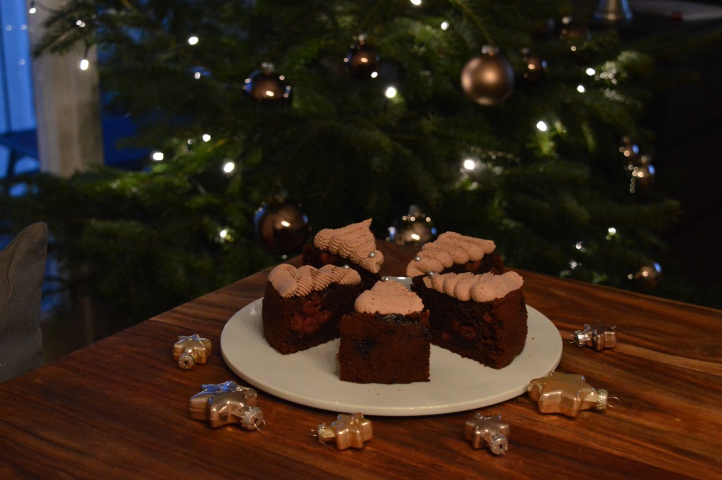 Weihnachtstörtchen1