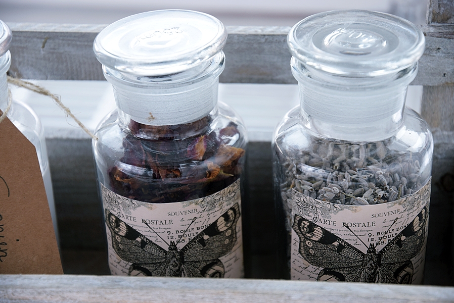 DIY-Luxus-Körperlotion 12