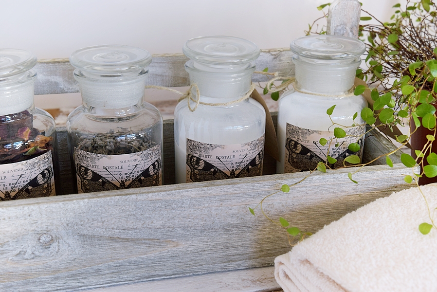 DIY-Luxus-Körperlotion 3