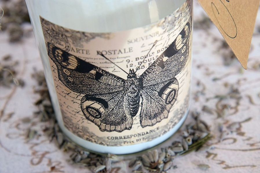 DIY-Luxus-Körperlotion 6