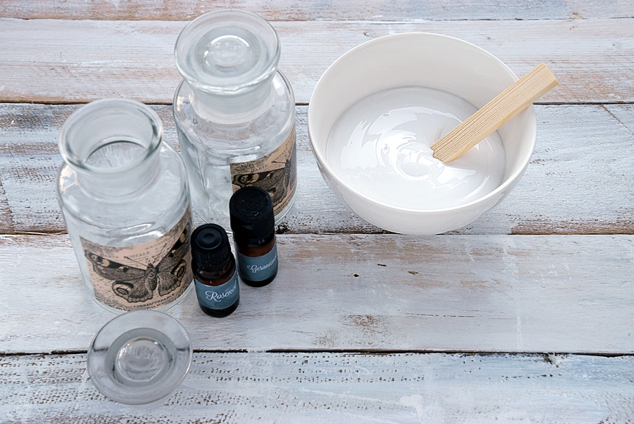 DIY-Luxus-Körperlotion 7