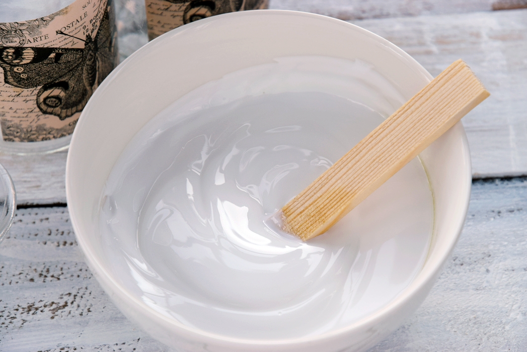 DIY-Luxus-Körperlotion 9