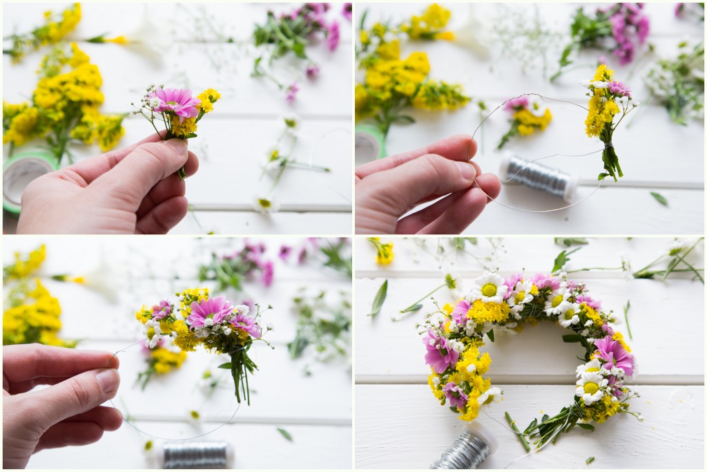 Frühlingsstimmung auf dem Tisch (2)
