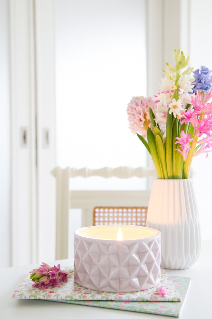 Kerzen selber gießen