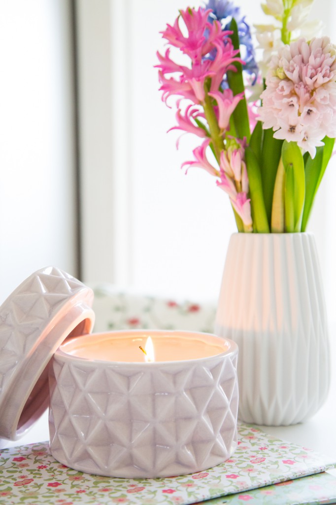 Kerzen selber gießen