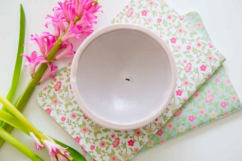 Kerzen selber gießen