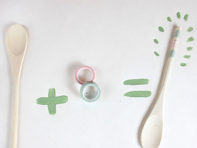 DIY-Kochlöffel-mit-Washi-Tape
