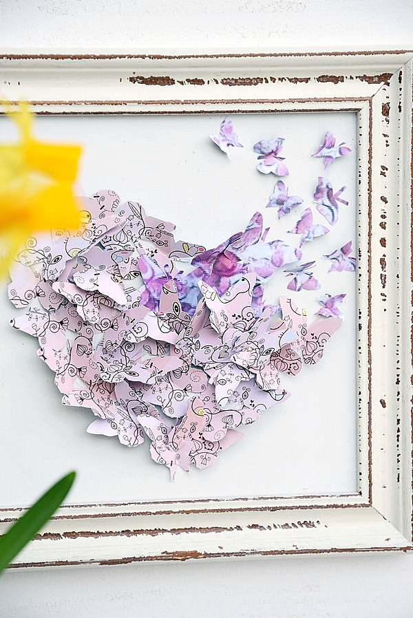 Die-Schmetterlinge-sind-los-diy-wanddeko 2k