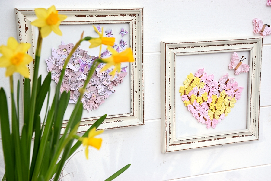 Die-Schmetterlinge-sind-los-diy-wanddeko 6k