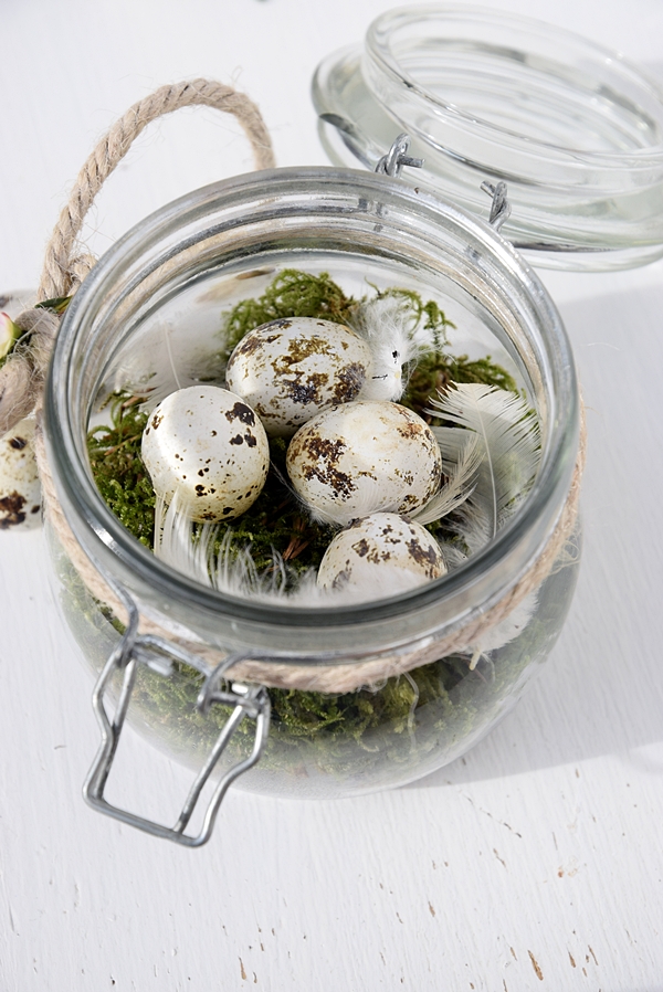 Osterdeko-im-natürlichen-Shabby-Style 13