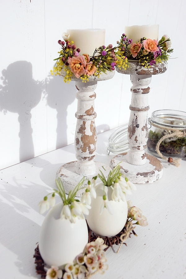 Osterdeko-im-natürlichen-Shabby-Style 6k