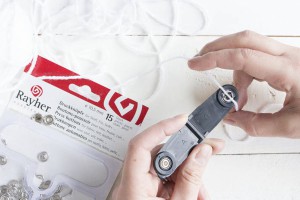 Hasenpopo-Tischlaeufer fuer die Ostertafel (26 von 18)