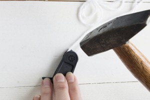 Hasenpopo-Tischlaeufer fuer die Ostertafel (28 von 18)