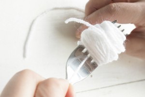 Hasenpopo-Tischlaeufer fuer die Ostertafel (30 von 18)