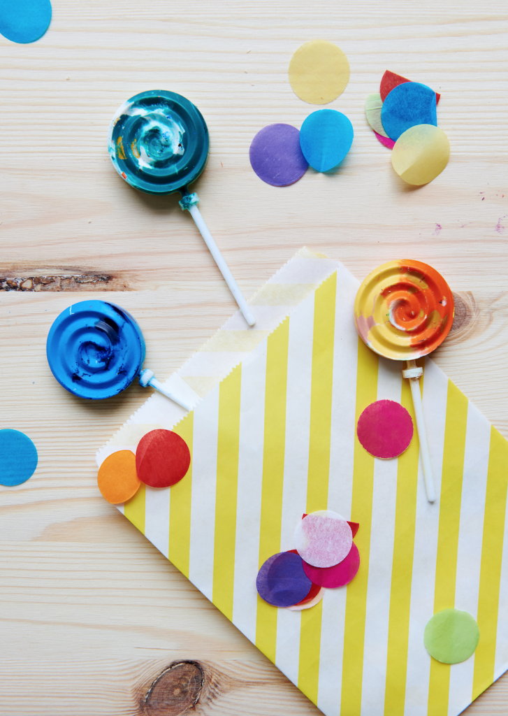 Kinnertied-malen-Wachsstifte-Monster