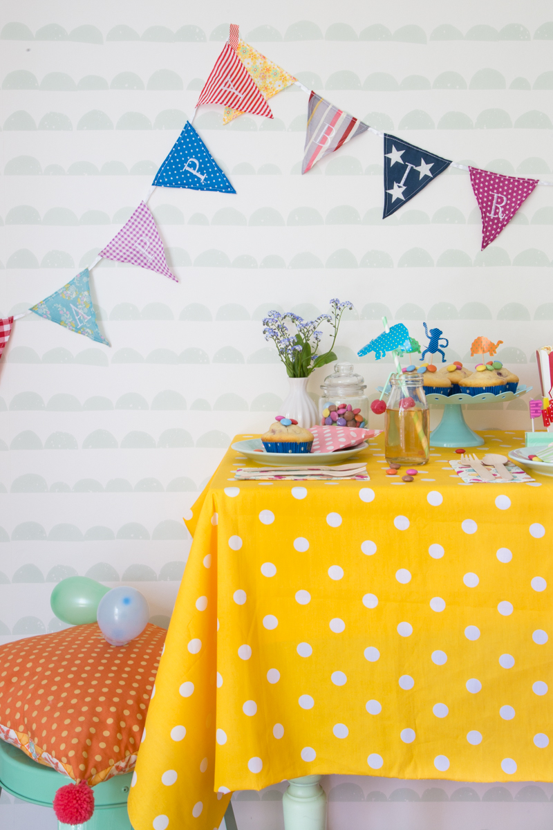 Ideen für den Kindergeburtstag (3)