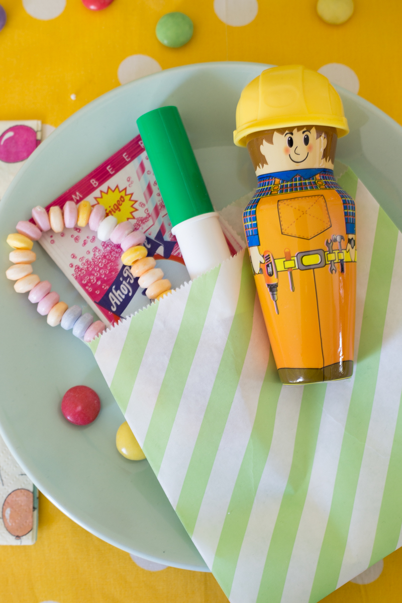 Ideen für den Kindergeburtstag (4)