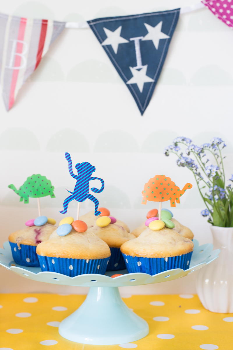 Ideen für den Kindergeburtstag (5)