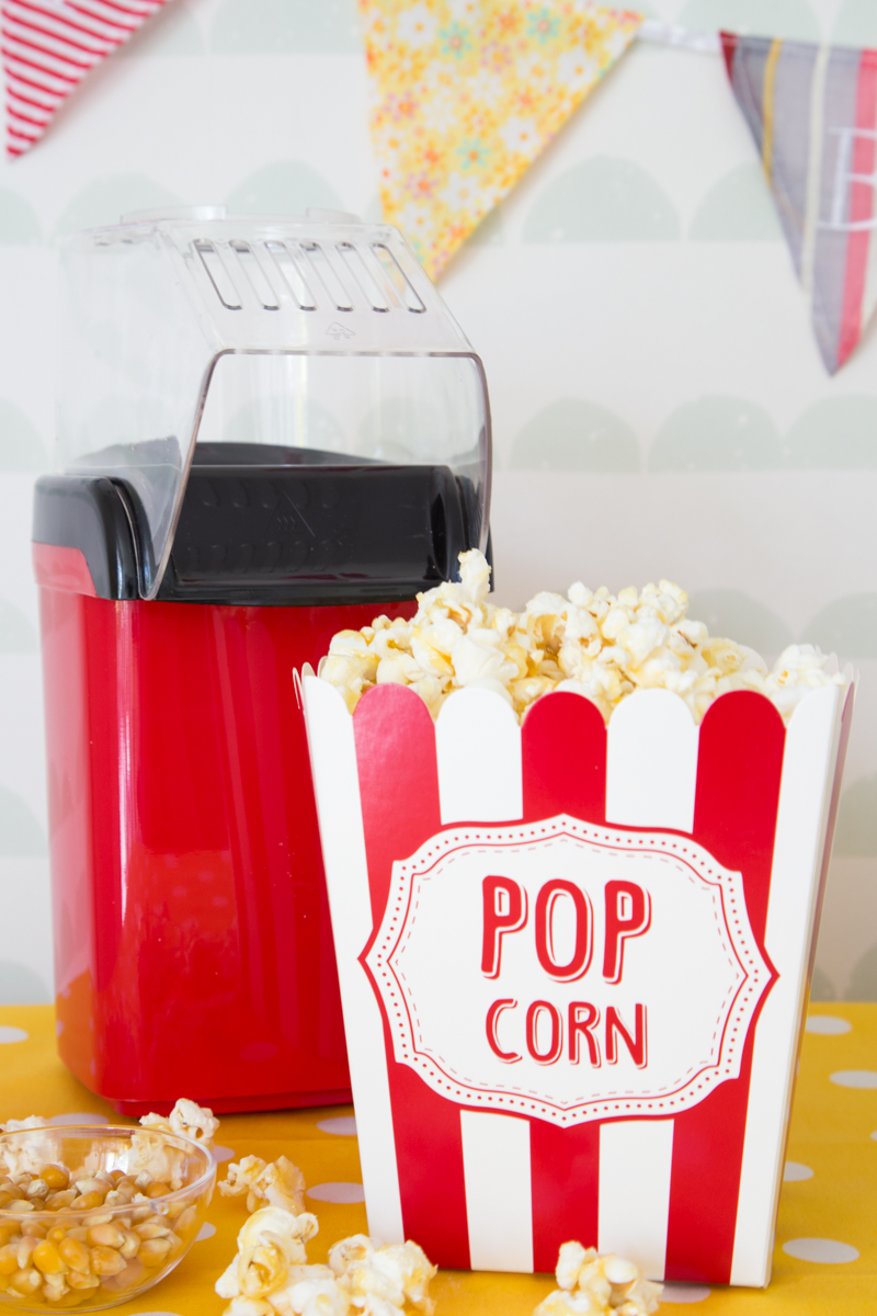 Ideen für den Kindergeburtstag (6)