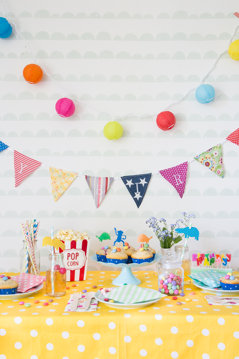 Ideen für den Kindergeburtstag (7)