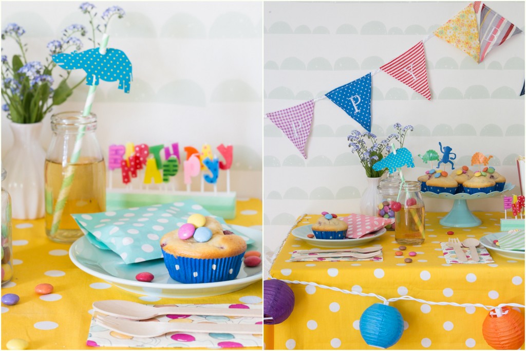 Ideen für ein Kindergeburtstag (20)