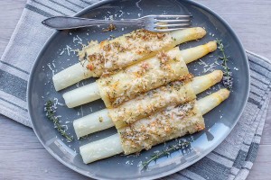 Spargel-Cannelloni