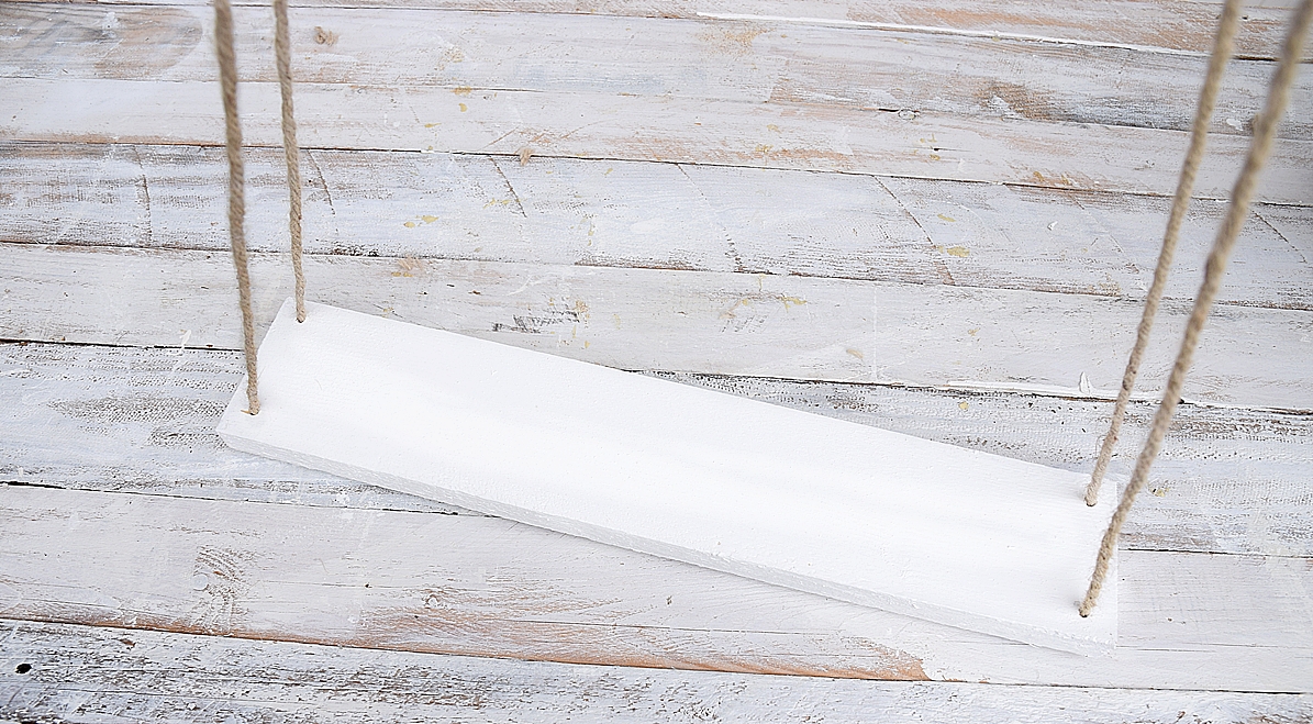 DIY-Blumenschaukel 28k