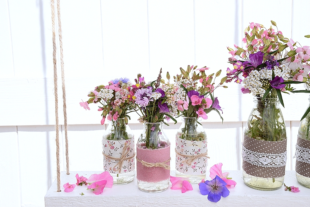 DIY-Blumenschaukel 2k