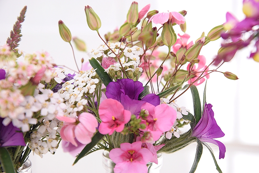 DIY-Blumenschaukel 7k